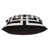 White/Black selected