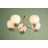 ALEXIA 5 Light Chandelier