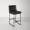 Spyros Upholstered Bar Stool