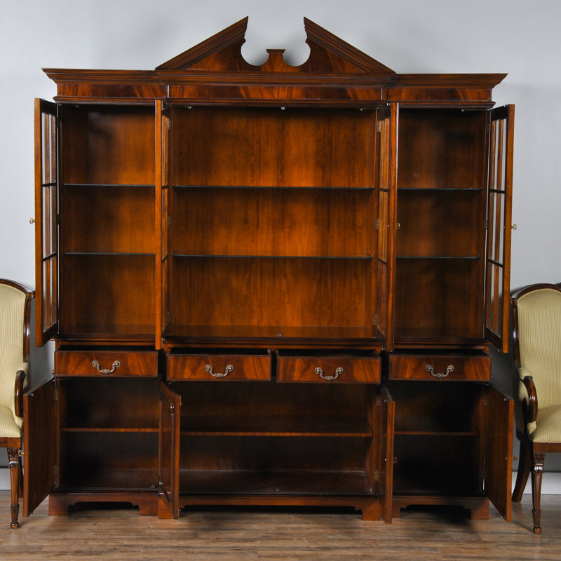 Klem Dining Cabinet