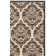 Emmanuel 100 Performance Ikat Indoor/Outdoor Area Rug