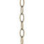 Accessory Chain 48-inch of 9 Gauge Chain in Gold Ombre-94229843