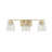 Xyion 3 - Light Bathroom Vanity Light-280865161