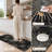 Dandelion Burst Non-Slip Washable Kitchen Mats