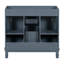 36'' Bathroom Vanity(Only Vanity Bases,Without Top Sink)-123214180