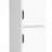 Rutherford 2-Door Pantry Cabinet
