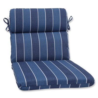 Coussin de salon intérieur/extérieur méridienne Baggett