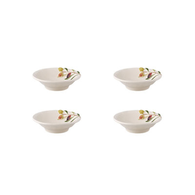 Olival Small Bowl, Set of 4