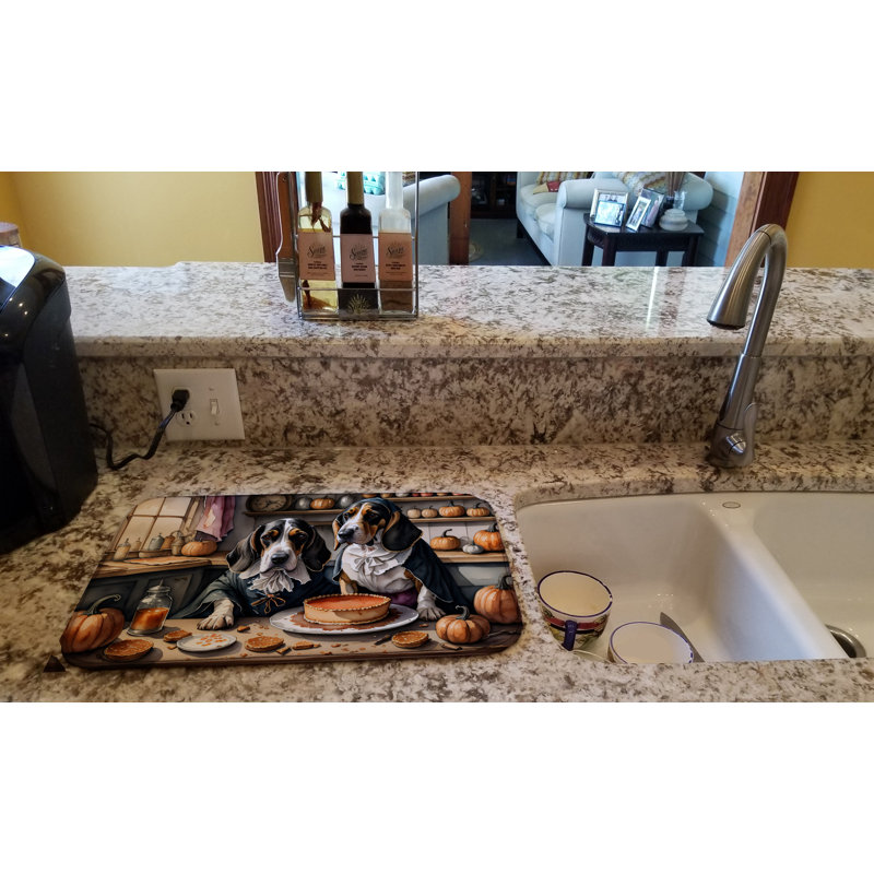 Drying Mat