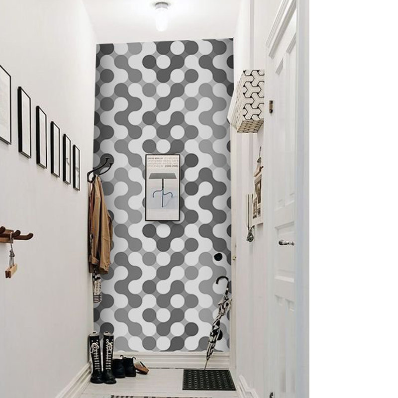 Latece Matte Mural, 290 x 290cm