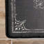 Tapis anti-fatigue Dennie