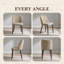 Upholstered Dining Chair-1462999195