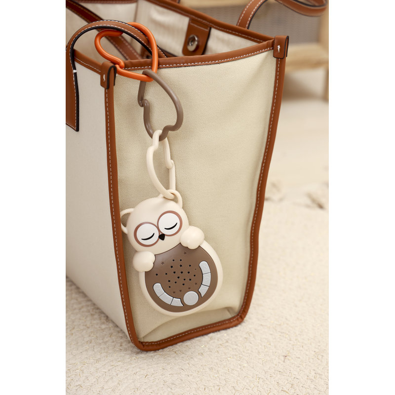 Sweet Dreamz On The Go - Hibou