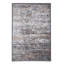 Abstract Machine Woven Area Rug-73464711