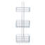 Regalado Metal Bathroom Shelves