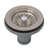 Satin Nickel