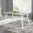 Alwynn Contemporary Rectangular Dining Table