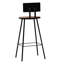 Maurice 74cm Bar Stool-40507630