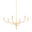 Labra 6 Light Chandelier-493989273