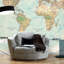 Murale lisse Crystallynn-287590563-280914939