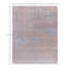 Overdyed One-of-a-Kind 8' 0" X 10' 3" Hand Knotted Area Rug