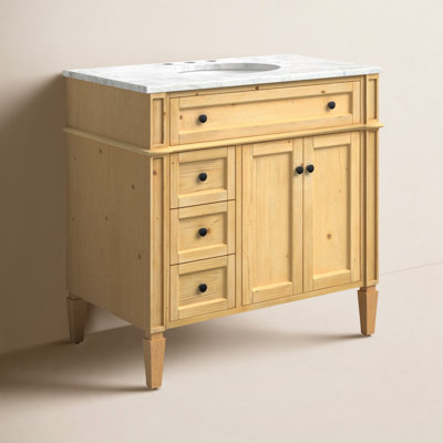 Rivers 36'' Single Bathroom Vanity