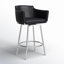 Tabouret de bar Beisel-1224772871-1299766436