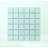 2" x 2" Glass Mosaic Sheet Tile-70897538