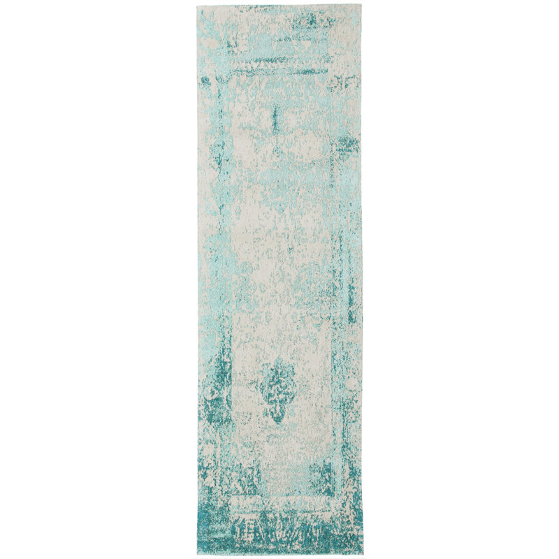 Lyniya Performance Abstract Rug, Runner 2'3" x 8'