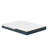 Nautica Home Medium Gel Memory Foam Mattress with Cooling Air Flow Layers, Bed-in-a-Box-86363106-111089277