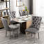 Chaise de salle à manger Modern-921783262-921783248