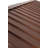 6Ft X 6Ft Outdoor Metal Storage Shed With Metal Foundation ,With Window