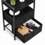 39 cm W Bedside Table-1298132739