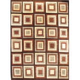 Pak Farahan One-of-a-Kind 9'9" X 13'3" Area Rug
