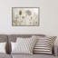 Reproduction d’art sur toile, "plants de graines florales de Mandy Disher" par Mandy Disher