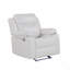 Fauteuil inclinable avec lumière DEL-1460340295