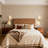 Iron Large LED Wall Sconce With Acrylic Panel