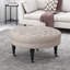 Table basse avec repose-pieds Healdton-28523686