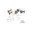 One Sided Deadbolt-49277815