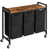 Rustic Brown/Black selected