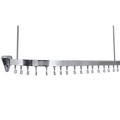 300 cm Curved Fixed and Mounting / Installation Required