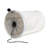 Fabric Laundry Hamper with Handles