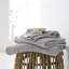 Bambo Cotton Blend Towels-708772685
