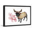 Eyre Tarney - Single Picture Frame Painting-1773078614