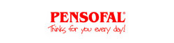 Pensofal logo