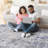 Collection 2X8 / Abstract Runner Rug-1894103040