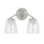 Éclairage pour meuble-lavabo Barbara-548384277