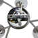 Starnes Flush Mount