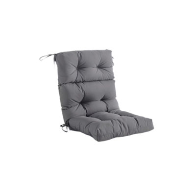 Indoor And Outdoor Chair Seat Cushions And Backrests Rattan Chairs Garden Seat Cushions
