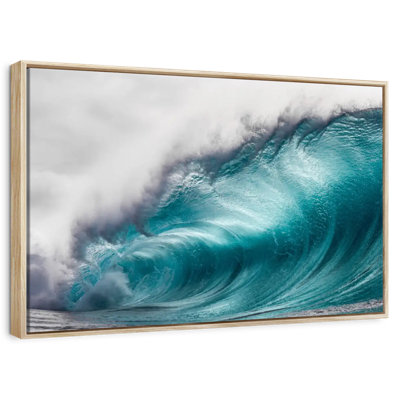 Mammoth Wave